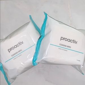 Proactiv Cleansing Wipes 25 count